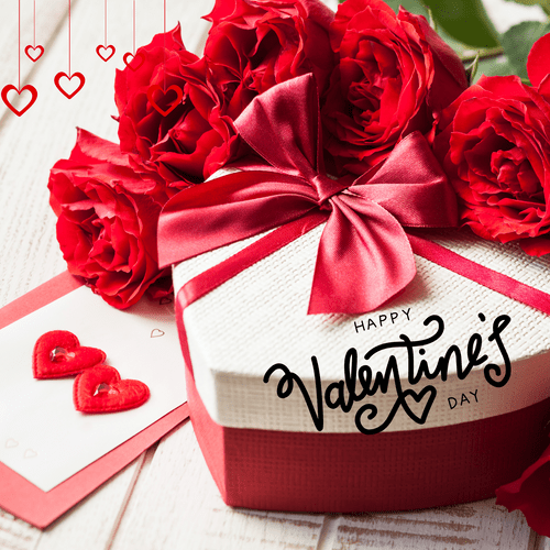 5 Creative Ideas to Surprise Your Partner This Valentine’s Day - yourStore