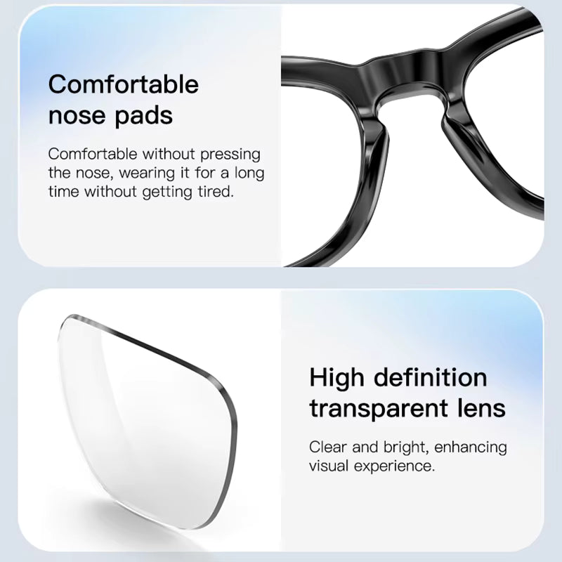 AI Smart Glasses