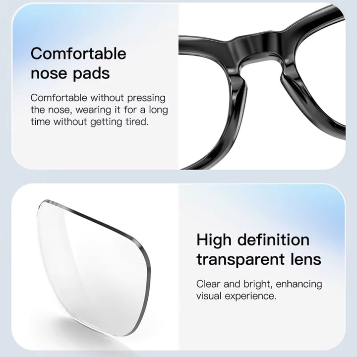 AI Smart Glasses